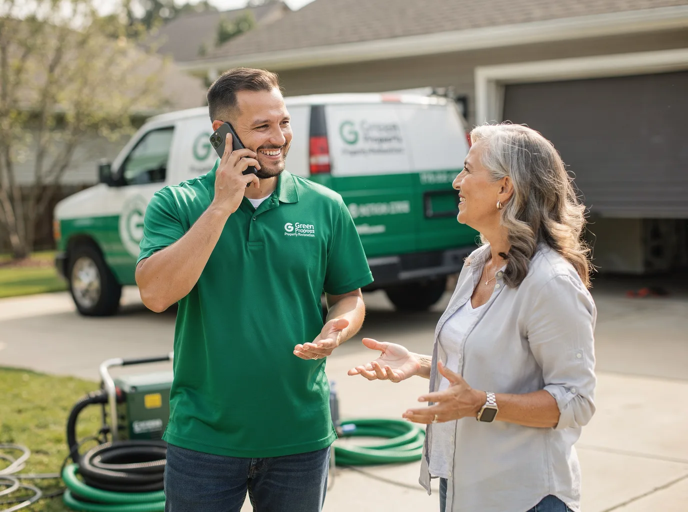 Water Damage Restoration Enterprise, MS FAQs